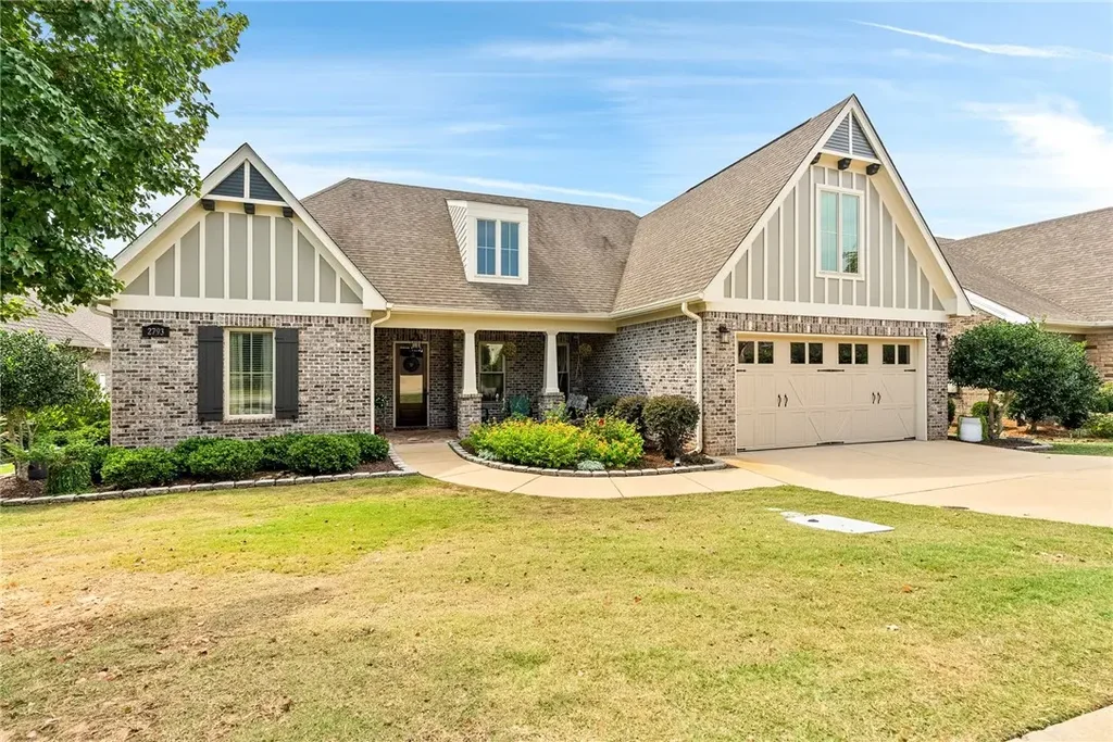 2793 Spring Lakes Crossing, Opelika