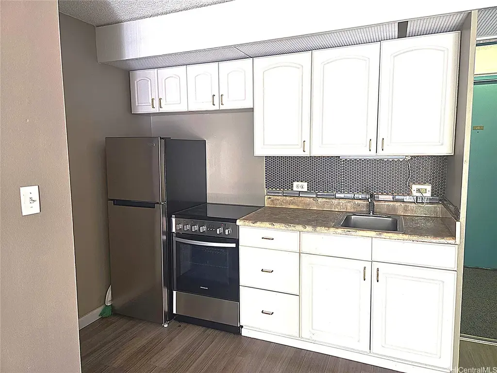 1459 Pele Street # 206, Honolulu