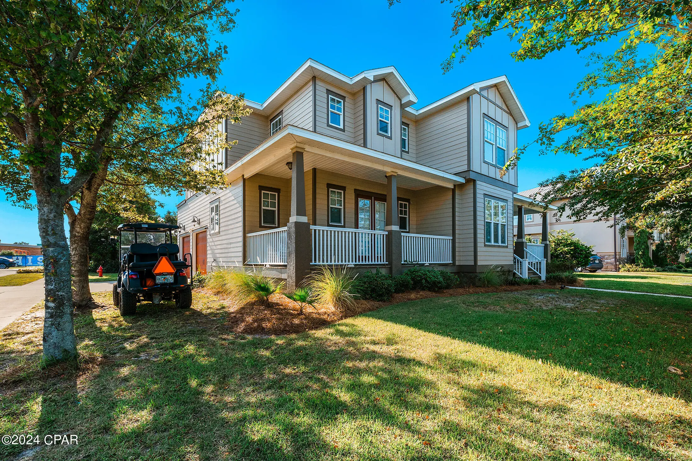 300 Coconut Grove Court, Panama City Beach