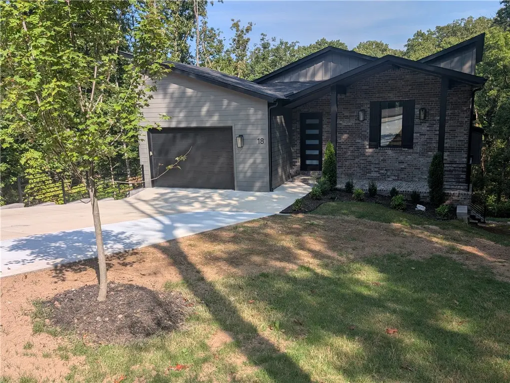 18 Basore Lane, Bella Vista