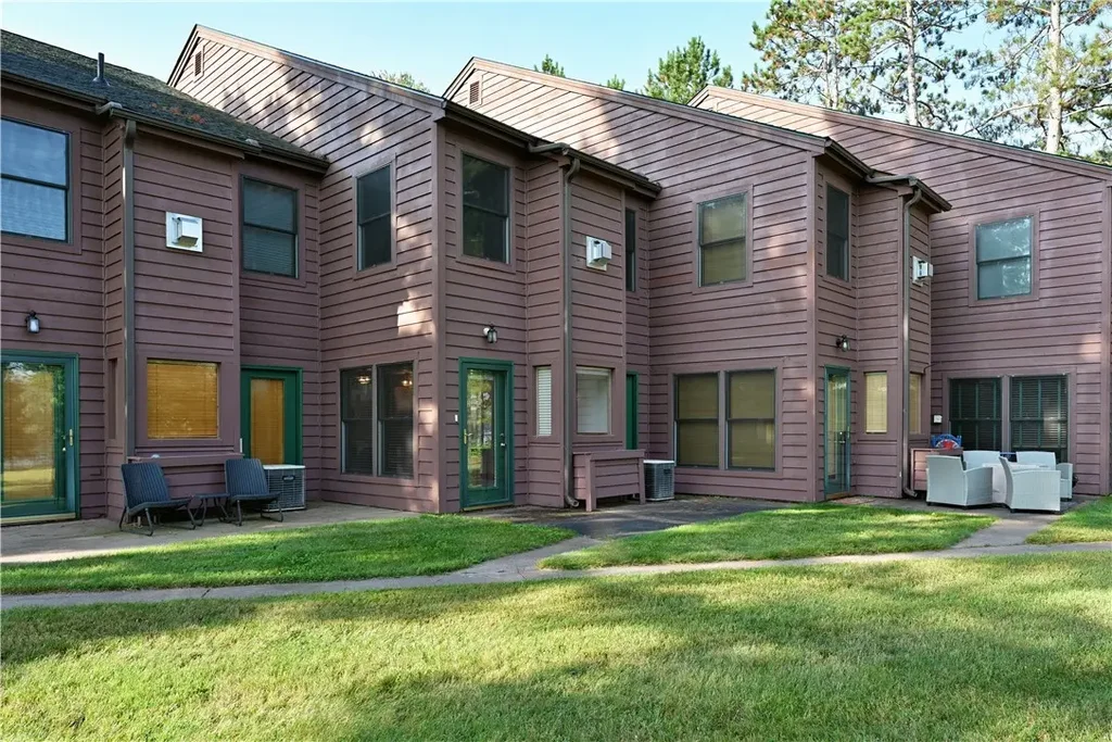 15536 County Highway B B3, Hayward