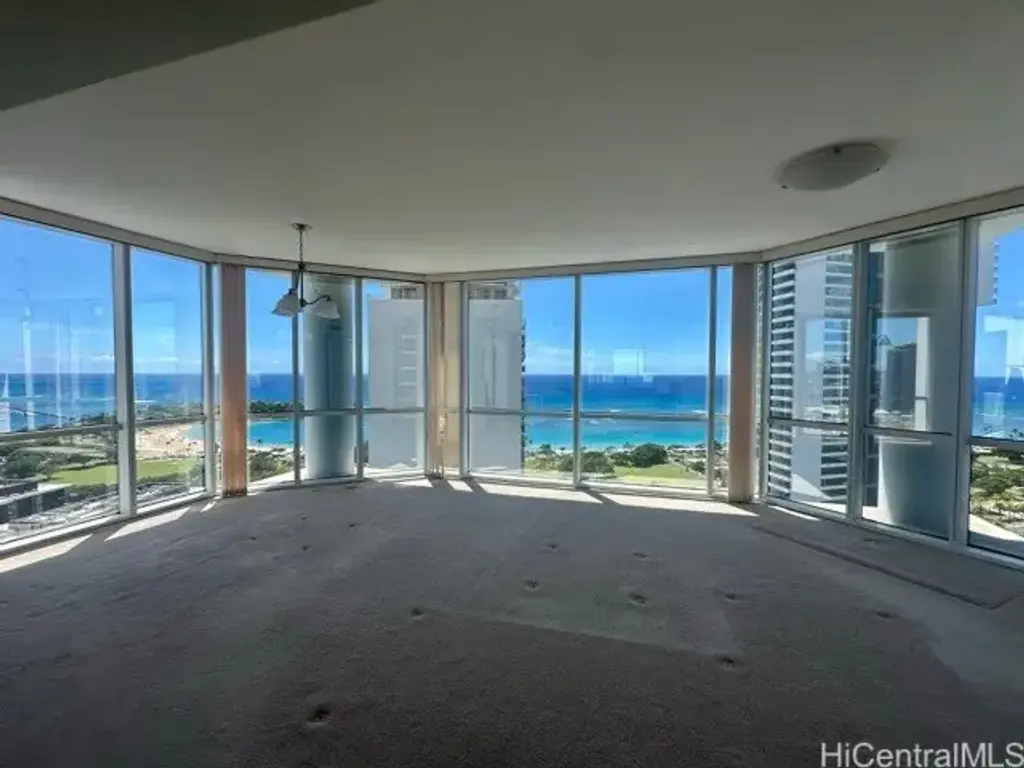 88 Piikoi Street # 2709, Honolulu