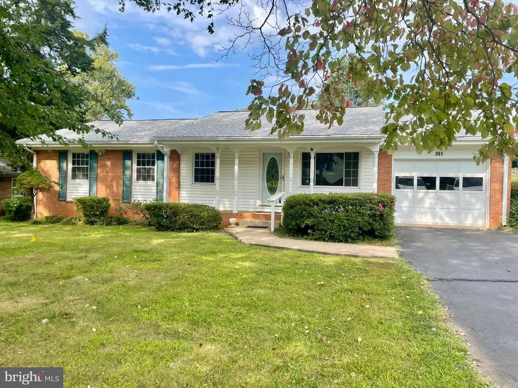 351 Chappell St, Warrenton