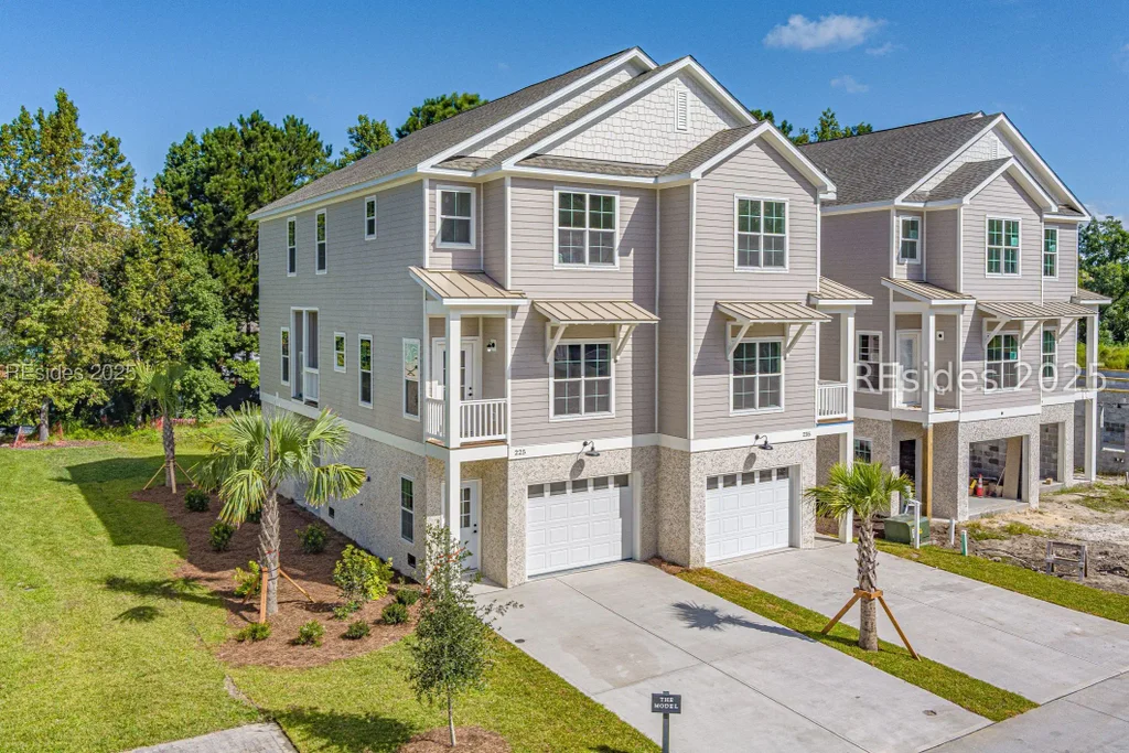245 Olive Shell Court 7, Hilton Head Island