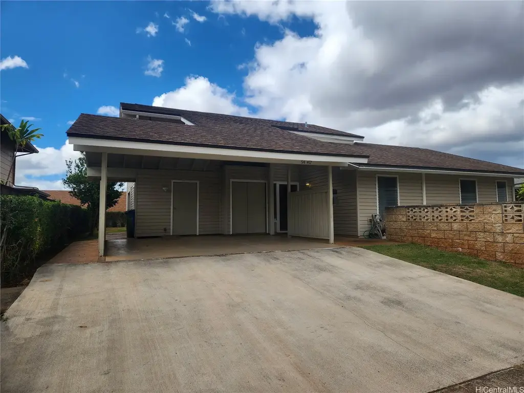 94-417 Hokuili Street, Mililani