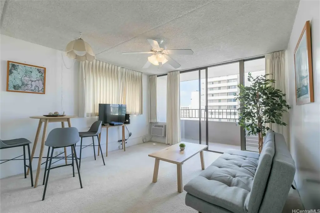 2240 Kuhio Avenue # 1408, Honolulu