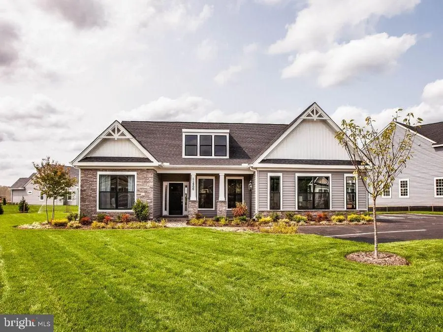 Tatum Rd, Unionville