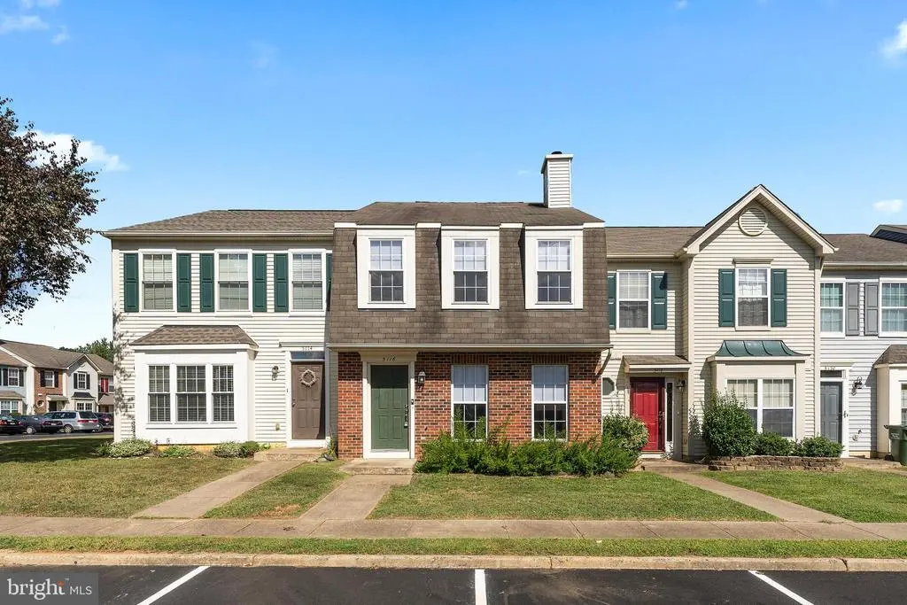 5116 Fox Mill Ct, Fredericksburg