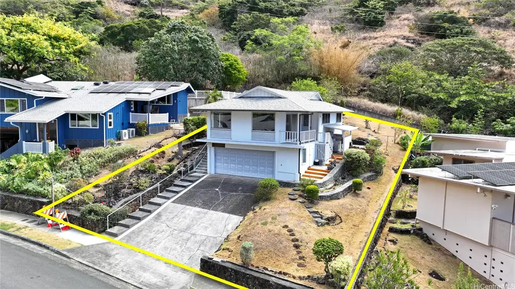 5395 Kilauea Avenue, Honolulu
