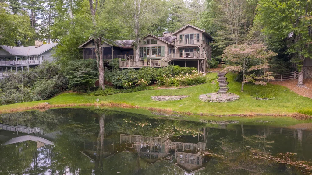 83 Hummingbird Circle, Highlands