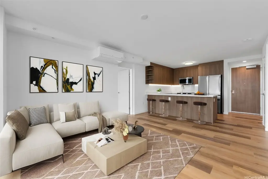 1515 Liona Street # 3014, Honolulu