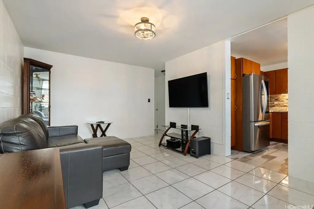3121 Ala Ilima Street # 209, Honolulu