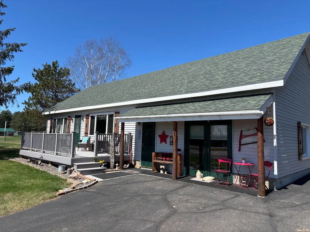 2512 W Cth J, Mercer