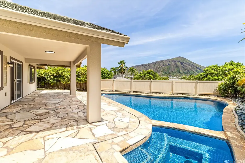 1000 Kaolo Street, Honolulu