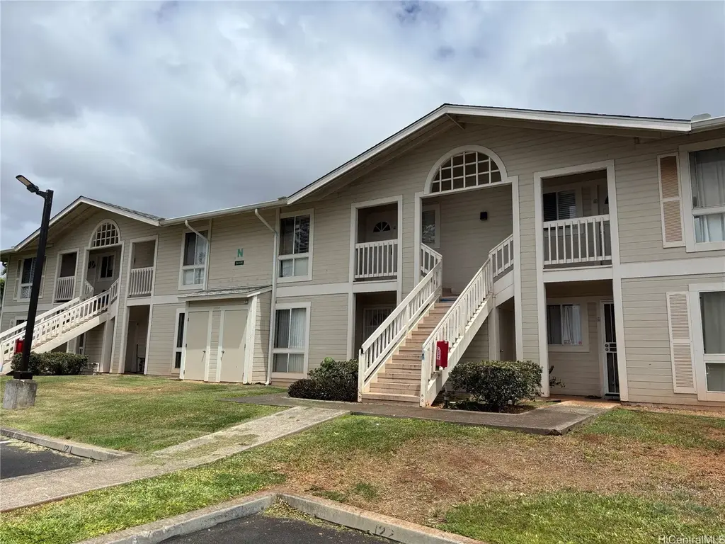 94-616 Lumiaina Street # N102, Waipahu