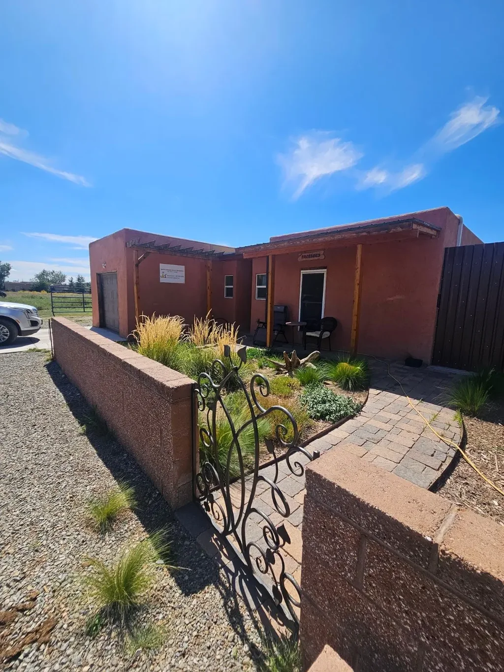 1407 Borrego Pass, Santa Fe