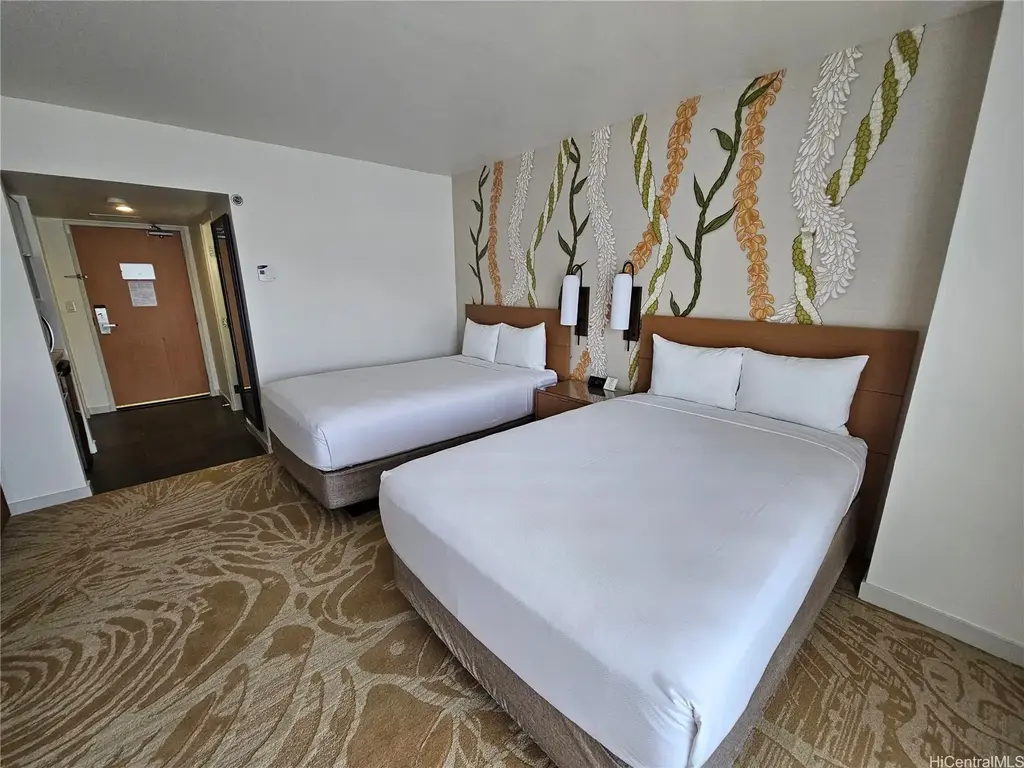 410 Atkinson Drive # 1521, Honolulu