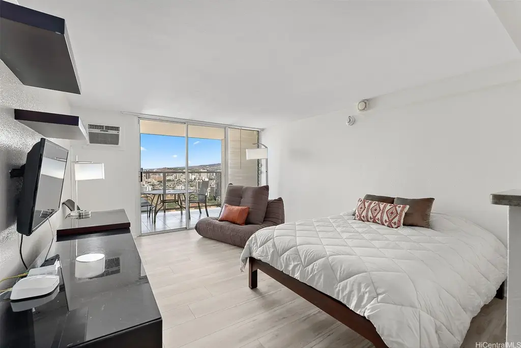 445 Seaside Avenue # 4204, Honolulu