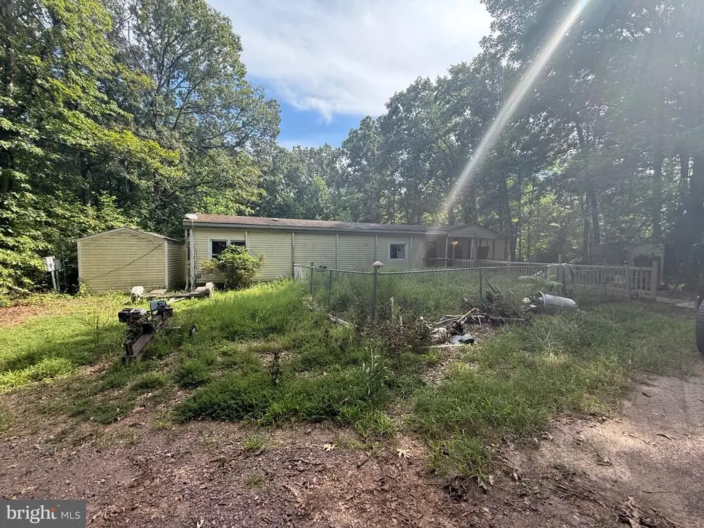 11400 Railroad Ln, Locust Grove