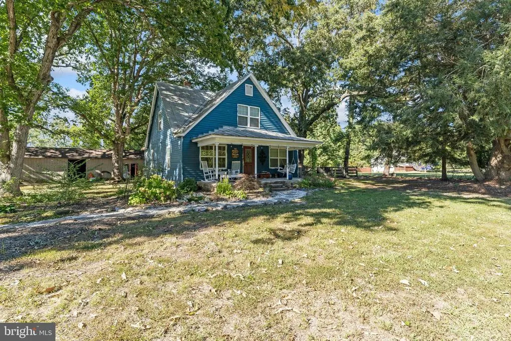 5920 Partlow Rd, Spotsylvania