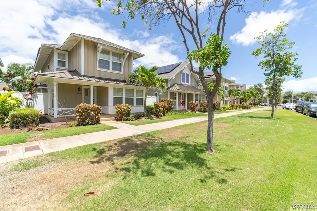 91-1314 Kaileolea Drive, Ewa Beach