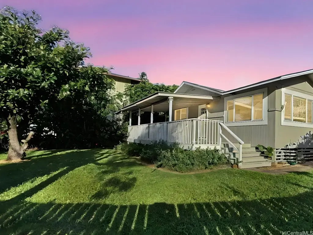 47-104 Hunaahi Street, Kaneohe