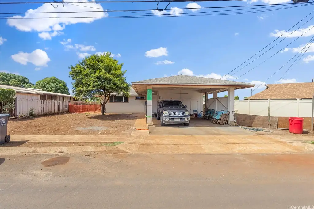 1238 Molehu Drive, Honolulu
