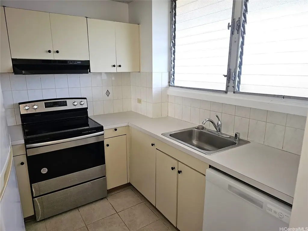 2920 Ala Ilima Street # 1004, Honolulu