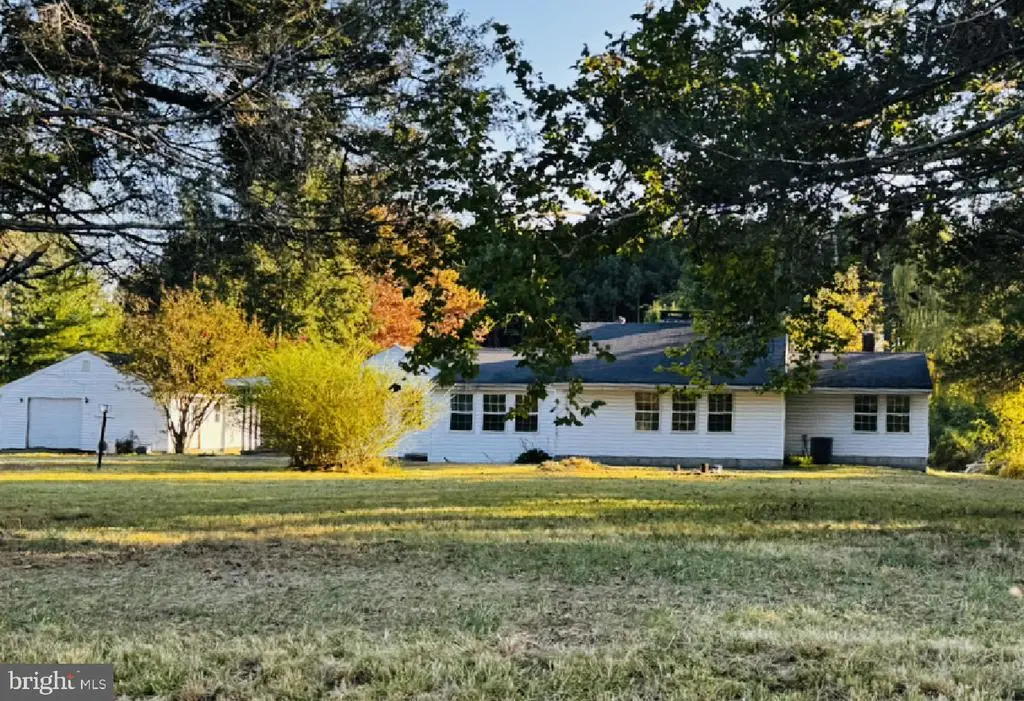 12092 Louisa Rd, Gordonsville