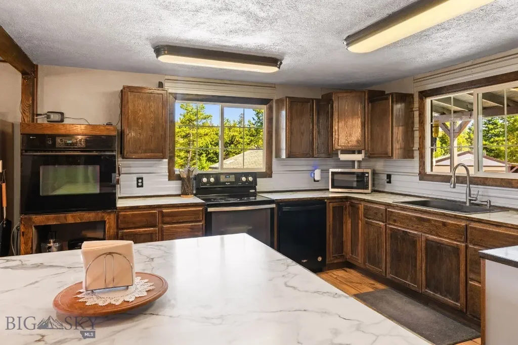 360 Roosevelt Drive, Butte