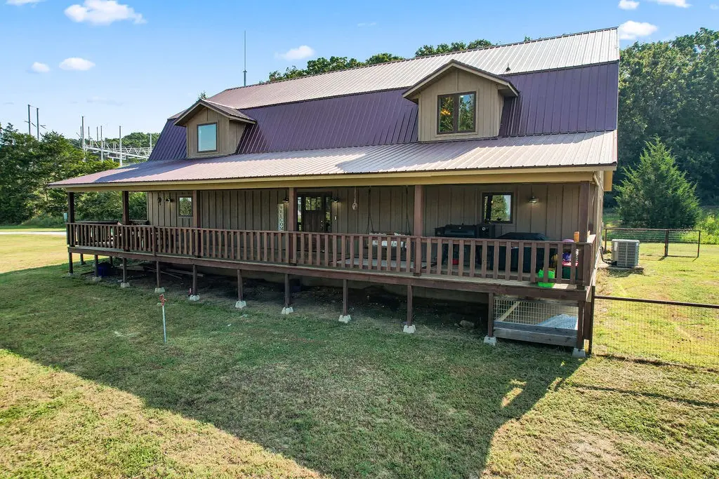11174 Centerpoint Church Road, Prairie Grove