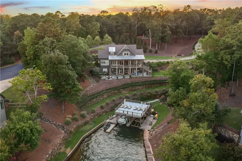 63 Flat Rock Ln, Dadeville