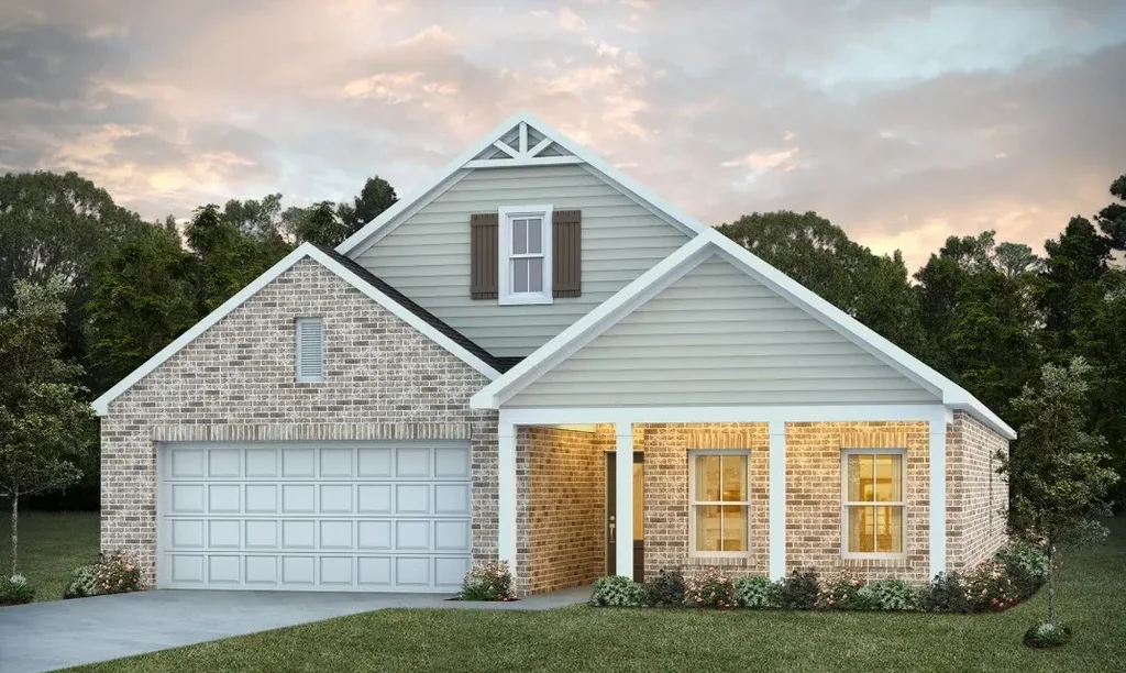 972 Como Way, Opelika