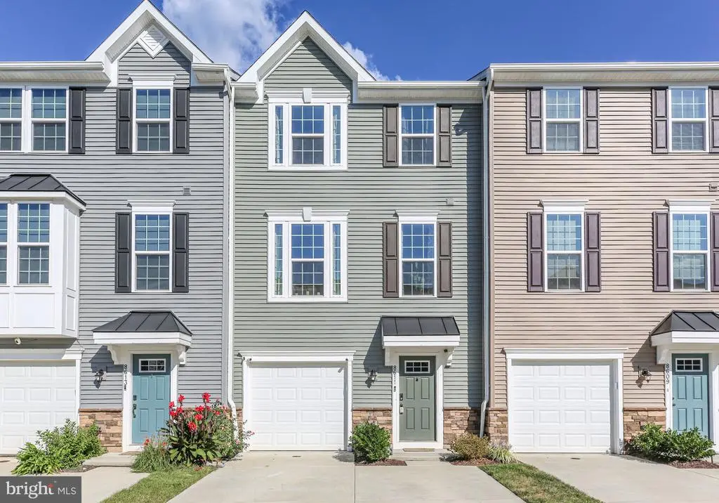 8611 Upton Ln, Spotsylvania