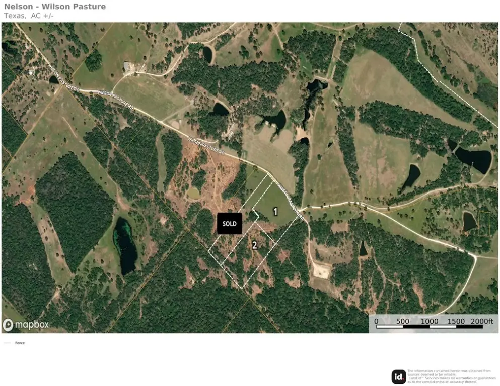 17497 Wilson Pasture Road, Bryan