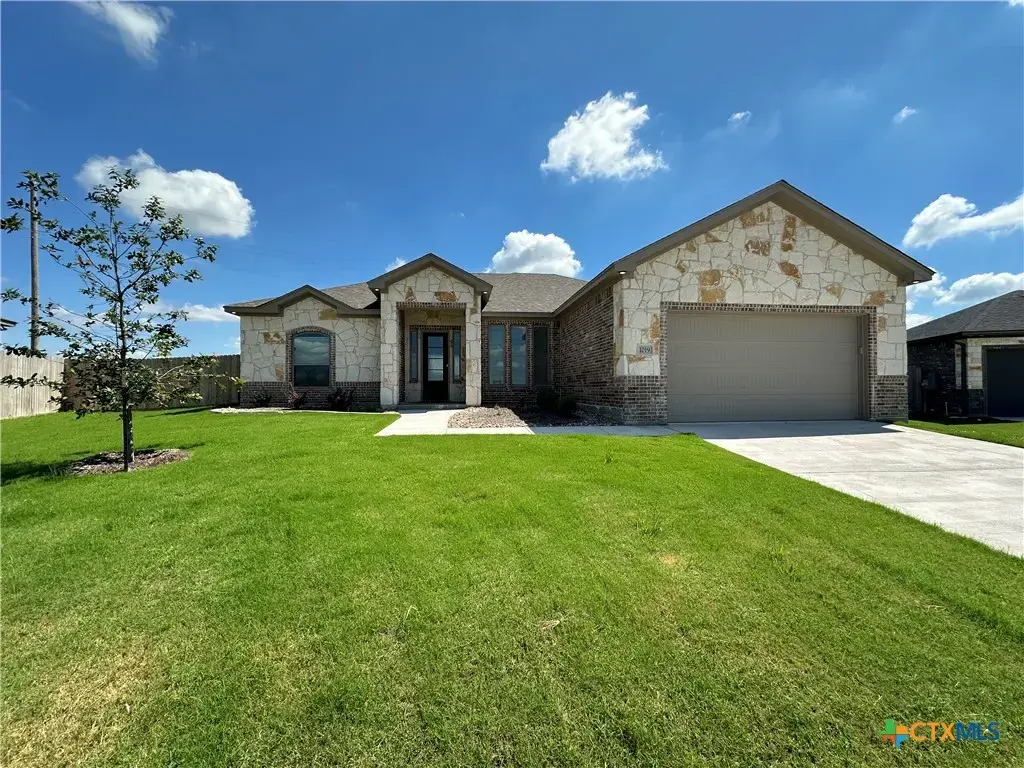 1019 Alice Circle, Temple