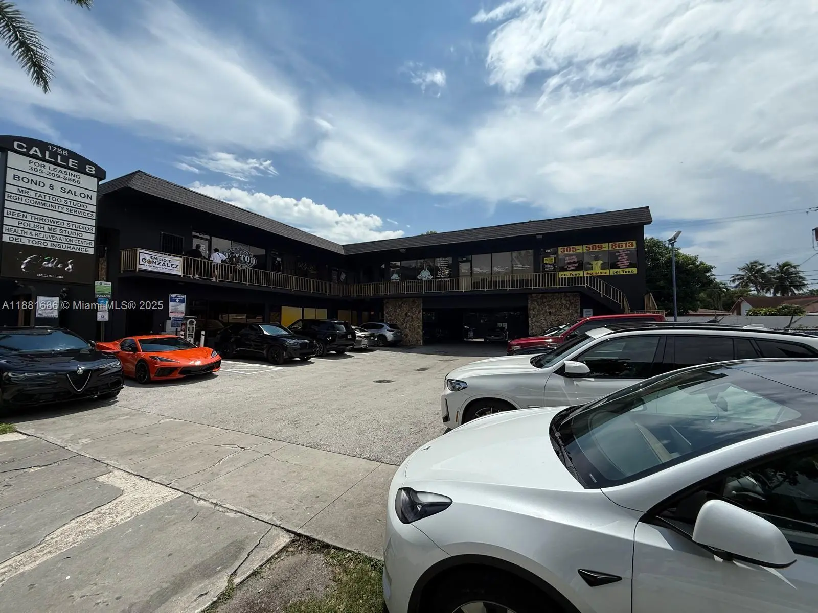 Photo of Listing #A11881686