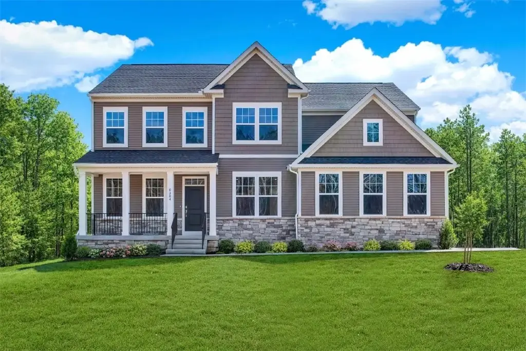 6304 Fawncrest Lane, Williamsburg