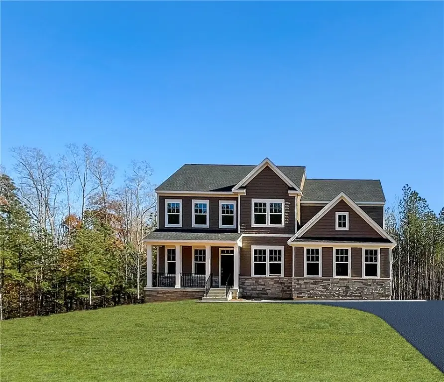 6304 Fawncrest Lane, Williamsburg