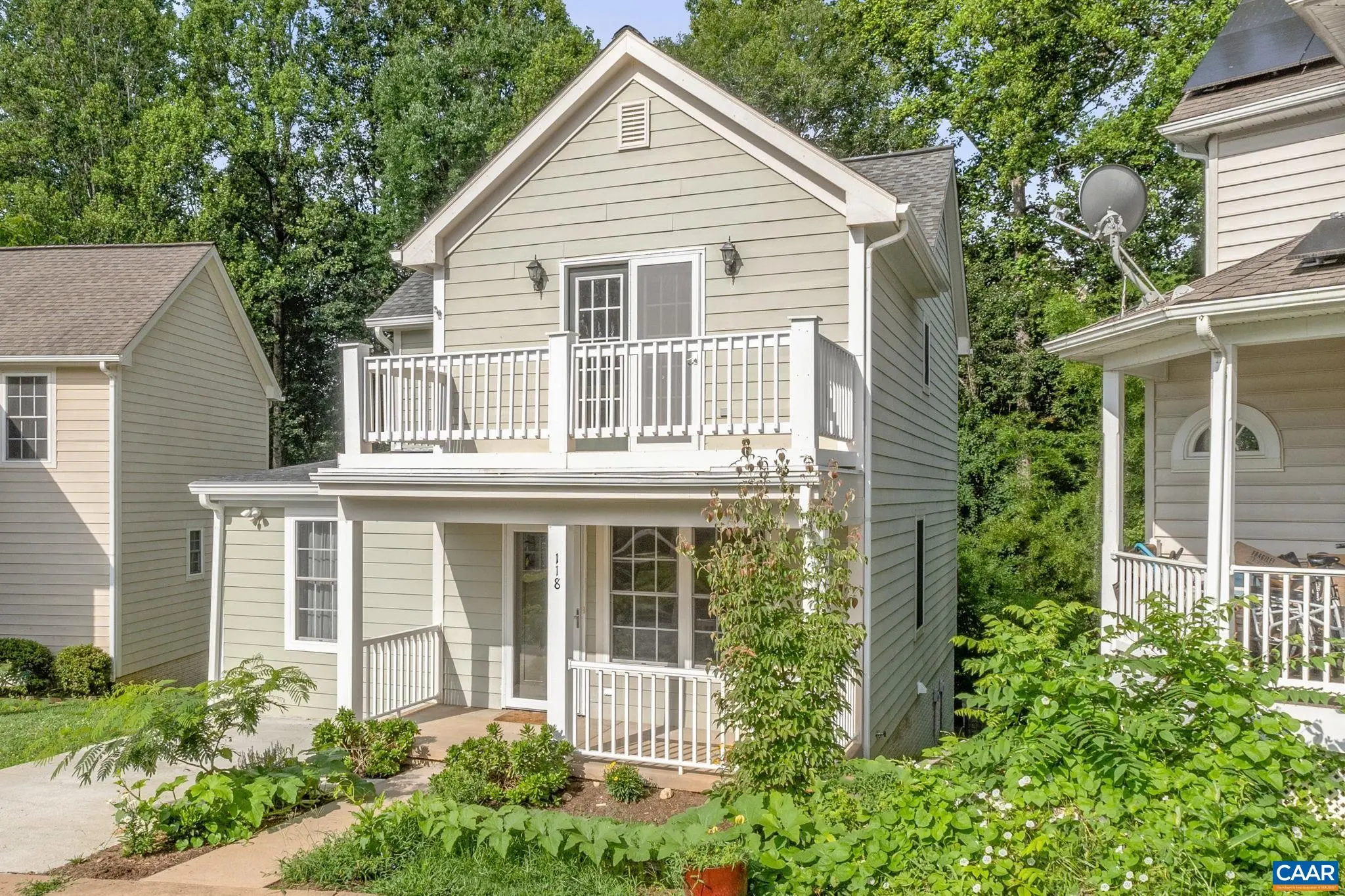 118 Roys Pl, Charlottesville