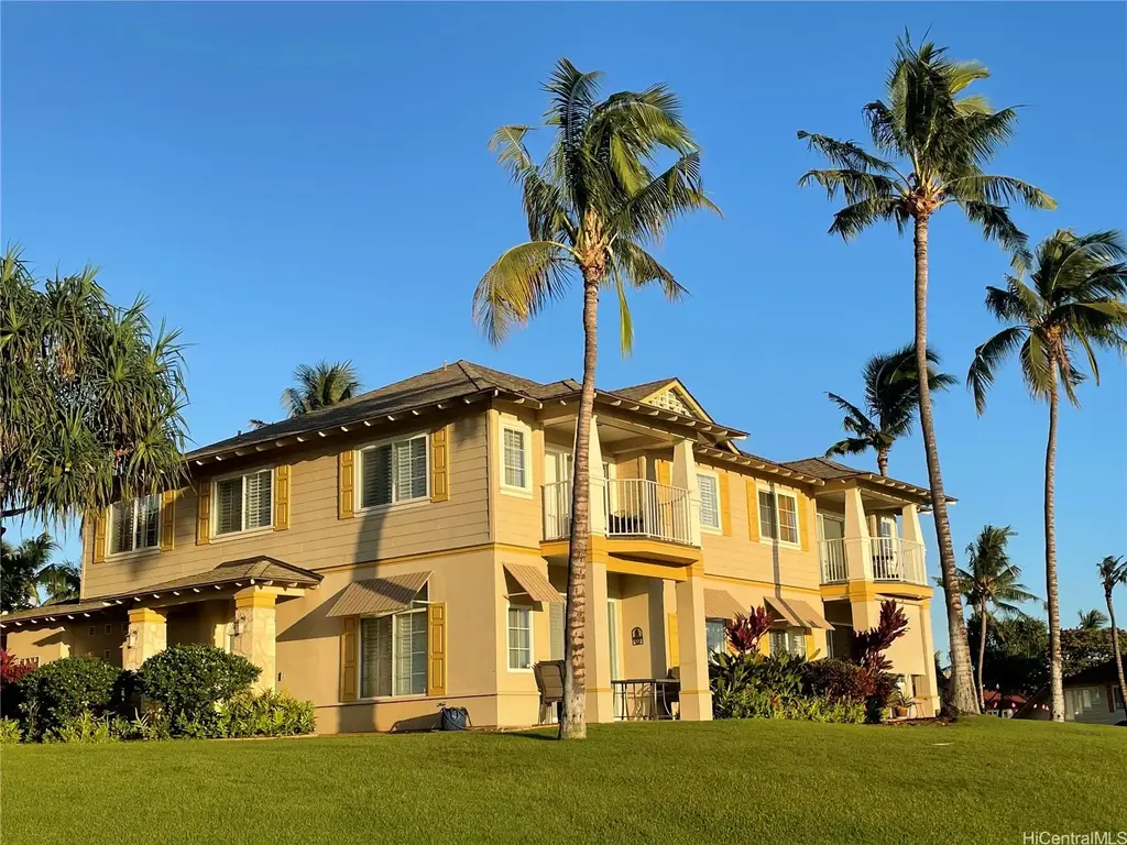 92-1001 Aliinui Drive # 18c, Kapolei
