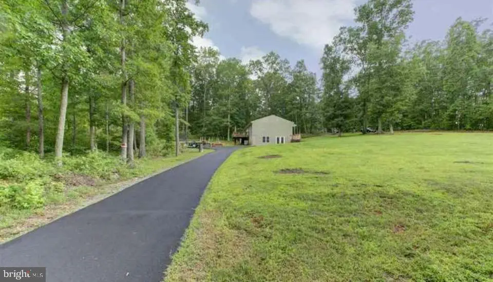 804 Chestnut Ave, Mineral