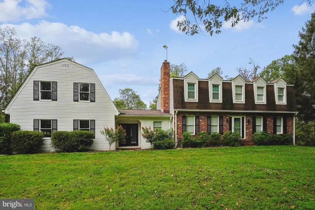 7400 Poplar Point Ln, Warrenton