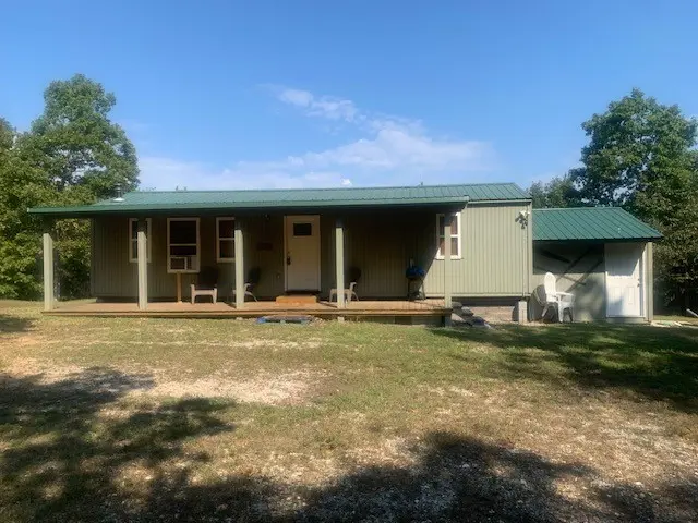 304 Tater Knob Lane, Yellville
