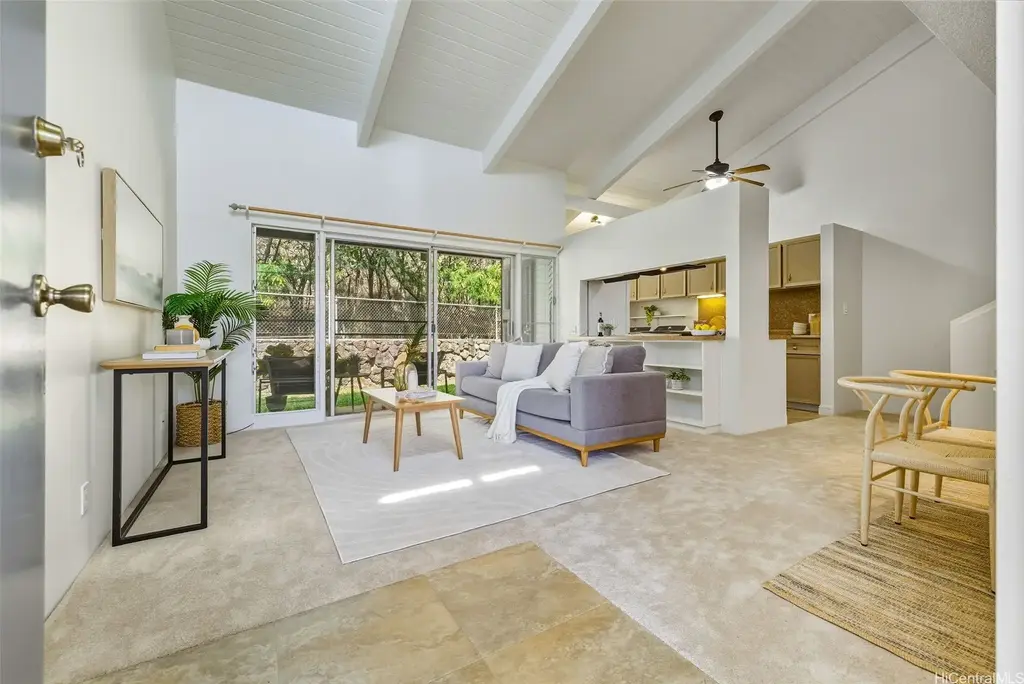 98-408 Kilinoe Street # 1-101, Aiea