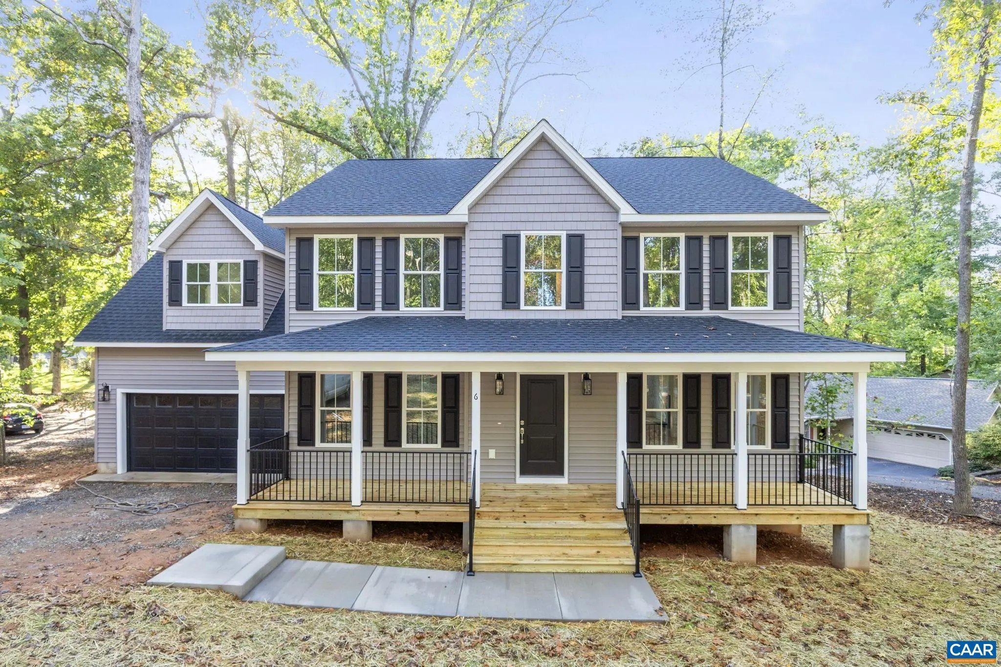 6 Condor Rd, Palmyra