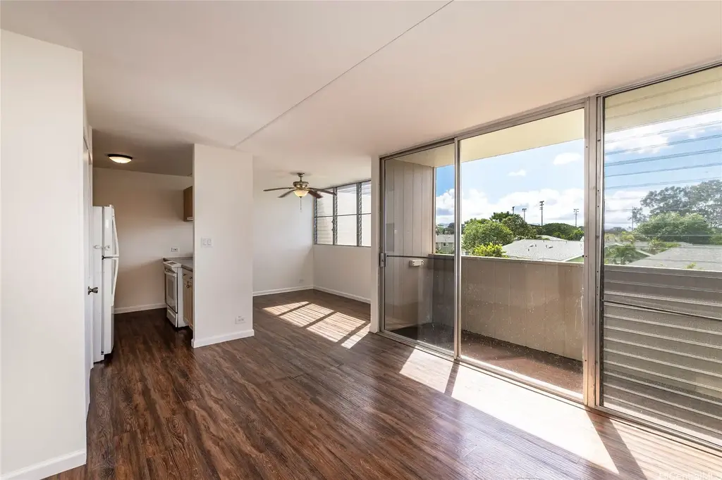 94-325 Hokuahiahi Street # 331, Mililani