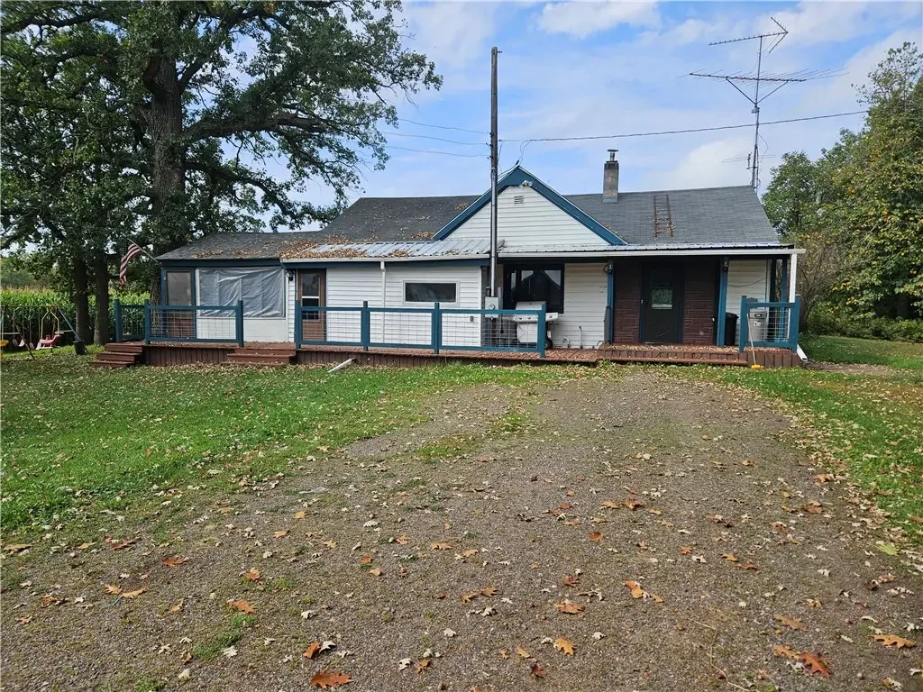 10033 W Gordon Rd, Exeland