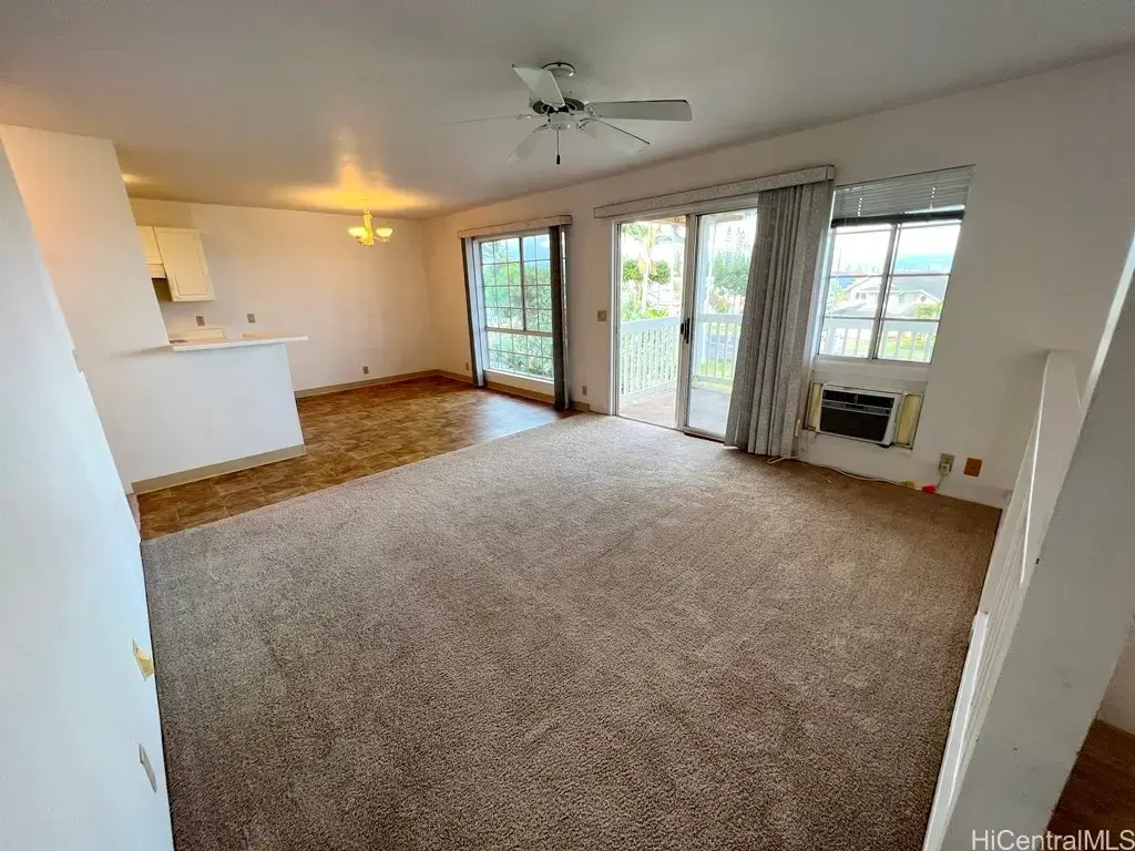 94-542 Lumiauau Street # H204, Ewa Beach
