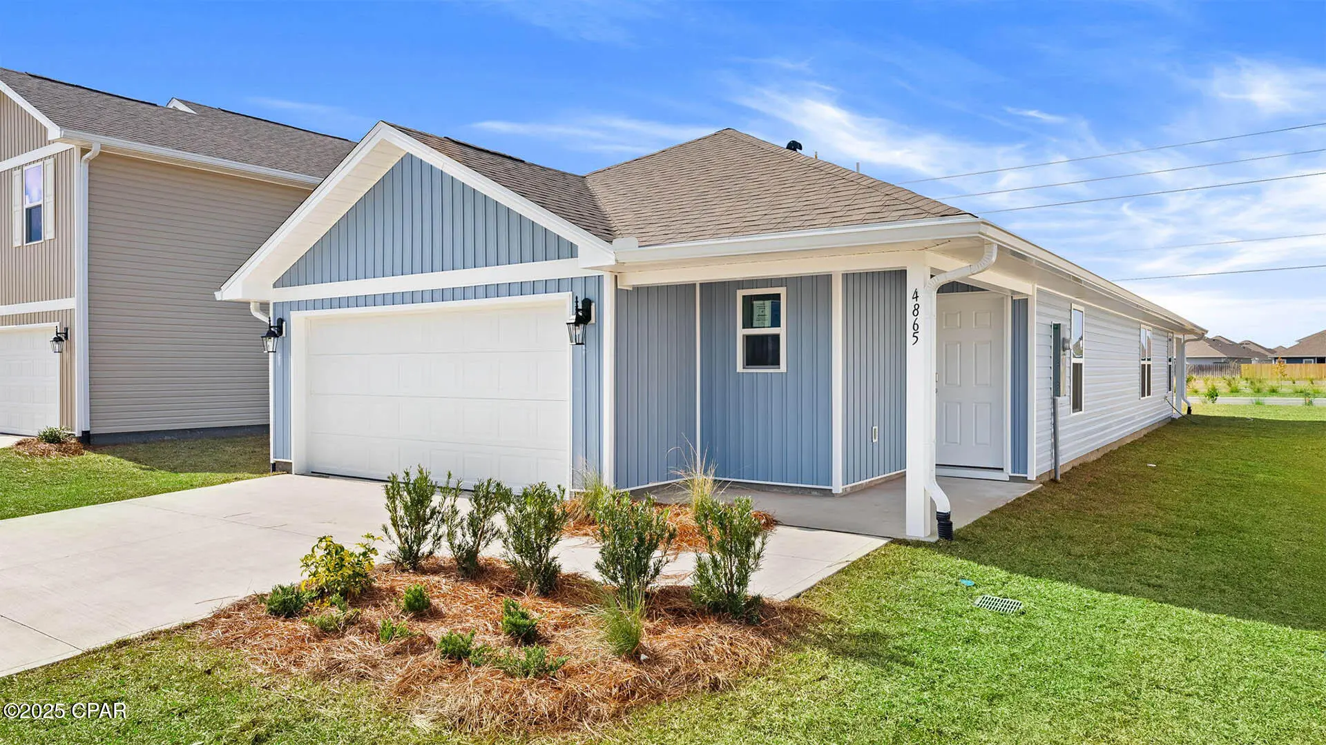 4865 Rosemary Street, Panama City
